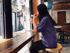 -糖房咖啡(南锣鼓巷店)