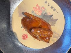 -恒记饭店·海鲜明档(淹城店)