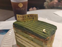 -KNOTKNOT珞珞·日式甜品(K11店)