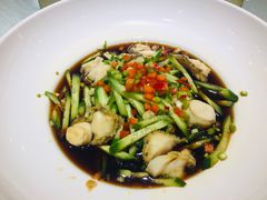 -鲍鱼王子(深圳大厦店)
