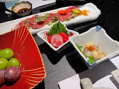 -花潮料理艺食馆(SM新生活广场店)