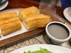 -御膳粥·牛乳粥底火锅·地道顺德菜(容桂店)