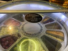 -长沙北辰洲际酒店-兰调全日餐厅