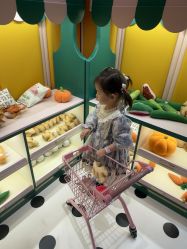-meland亲子乐园(深圳领展中心城店)
