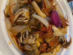 -周家二小姐的菜(西津渡店)