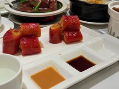 -欢乐海岸美食联盟
