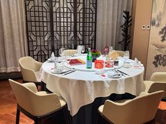 -悦融·京鲁菜·露台花园(安定门店)