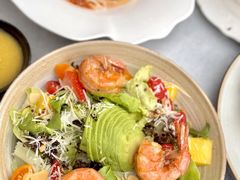 -晴朗橘子创意西餐厅(后湖店)