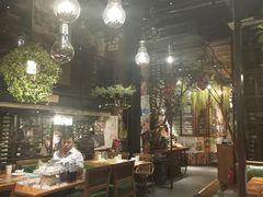 大堂-胡桃里音乐酒馆(环亚凯瑟琳广场店)