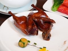 -香港狮子山下·明星粤菜餐厅(北苑店)