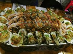 -清真海鲜大咖