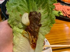 -丹东特色烤肉(学府路一部店)