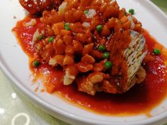 -贵宾楼大酒店(汇邻广场店)