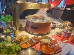-西塔老太太泥炉烤肉(上海七宝领展广场店)