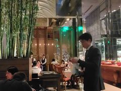 -上海柏悦酒店·世纪100牛排馆