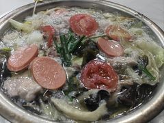 -海关荤豆花(洋河一路店)