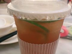 -南小馆(迪士尼小镇店)