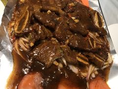 -胡记饭店(保工街店)