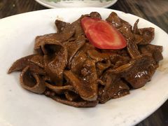 老厦门兰煎肝-堂宴·老厦门私房菜(1988仙岳总店)