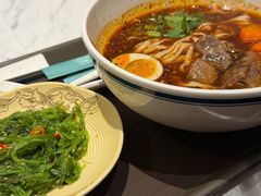 -康师傅私房牛肉面(申虹店)