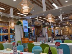 -大师傅金奖啤酒鱼(西街口总店)