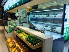 -费大厨辣椒炒肉(万家丽一店)