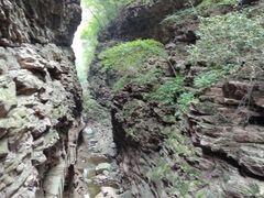 -邢台大峡谷