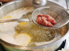 -花田煮鲜牛肉火锅(钟楼众汇店)