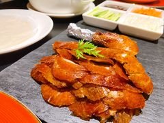 -丽晶轩中餐厅(重庆丽晶酒店)