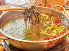-黄泰吉拾味餐厅(江汉路店)