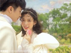 点击看大图 -青禾蒙娜丽莎婚纱摄影(武汉总店)
