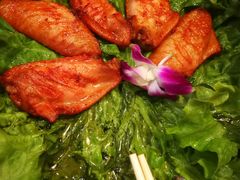 -顺鑫烧烤店(南庄店)