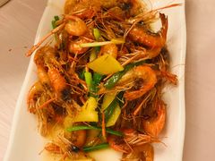 -玲珑餐厅(陕西南路店)