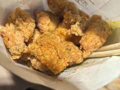 -春苗炸鸡