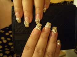 照片 1002-A-Best nail UP时尚美甲沙龙