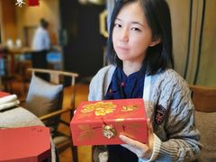 -素慧餐厅(大虹桥店)