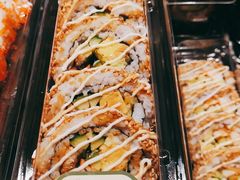 -池田寿司·新鲜现做(昌平悦荟店)