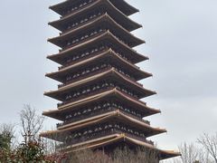 -牛首山文化旅游区