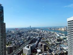 -ART 大阪湾酒店