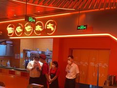 -西塔老太太泥炉烤肉(苏州大悦城店)