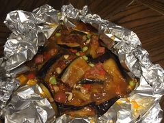 -素德轩素食餐厅(东港店)