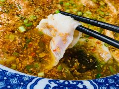-莲花石酸菜鱼(临海远洲路店)