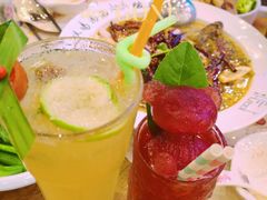 -胡桃里音乐酒馆(白云五号T5 MALL店)