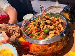 -自己人·宜昌菜(水悦城店)
