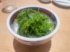 -Tuna maki寿司(苏州万象天地店)