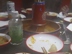 -京元盛铜锅涮肉(上海总店)