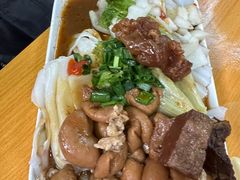 -珍珍小食店(西华路店)
