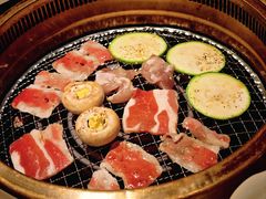 -MIKOMIKO和牛烧肉专门店(南门店)