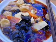 -龙华素斋(龙华路店)