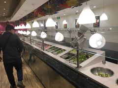 -So Lounge索兰至餐厅(蓝色港湾店)